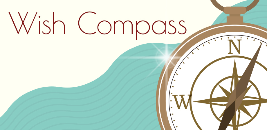 WishCompass